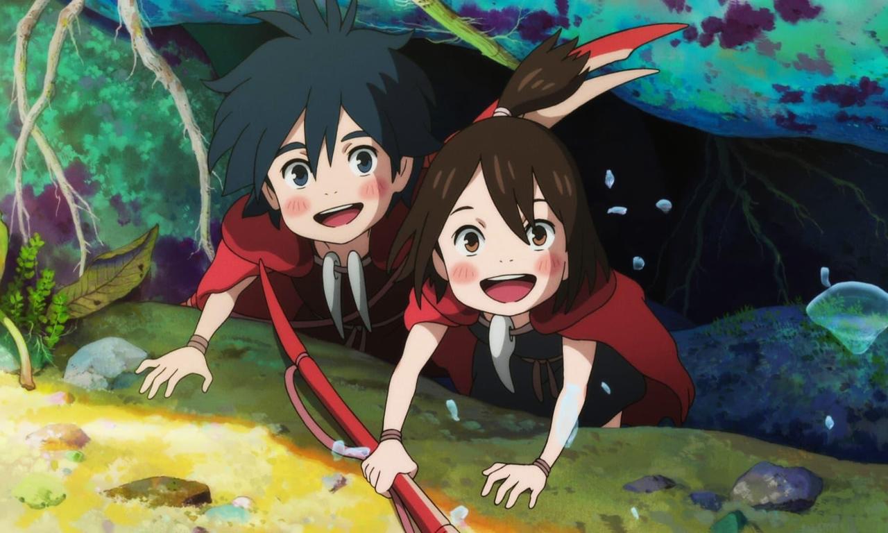 The Modest Heroes of Studio Ponoc - Where to Watch and Stream Online –  Entertainment.ie