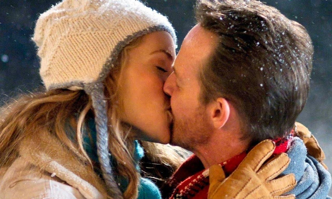 Lucky Christmas Where to Watch and Stream Online Entertainment.ie