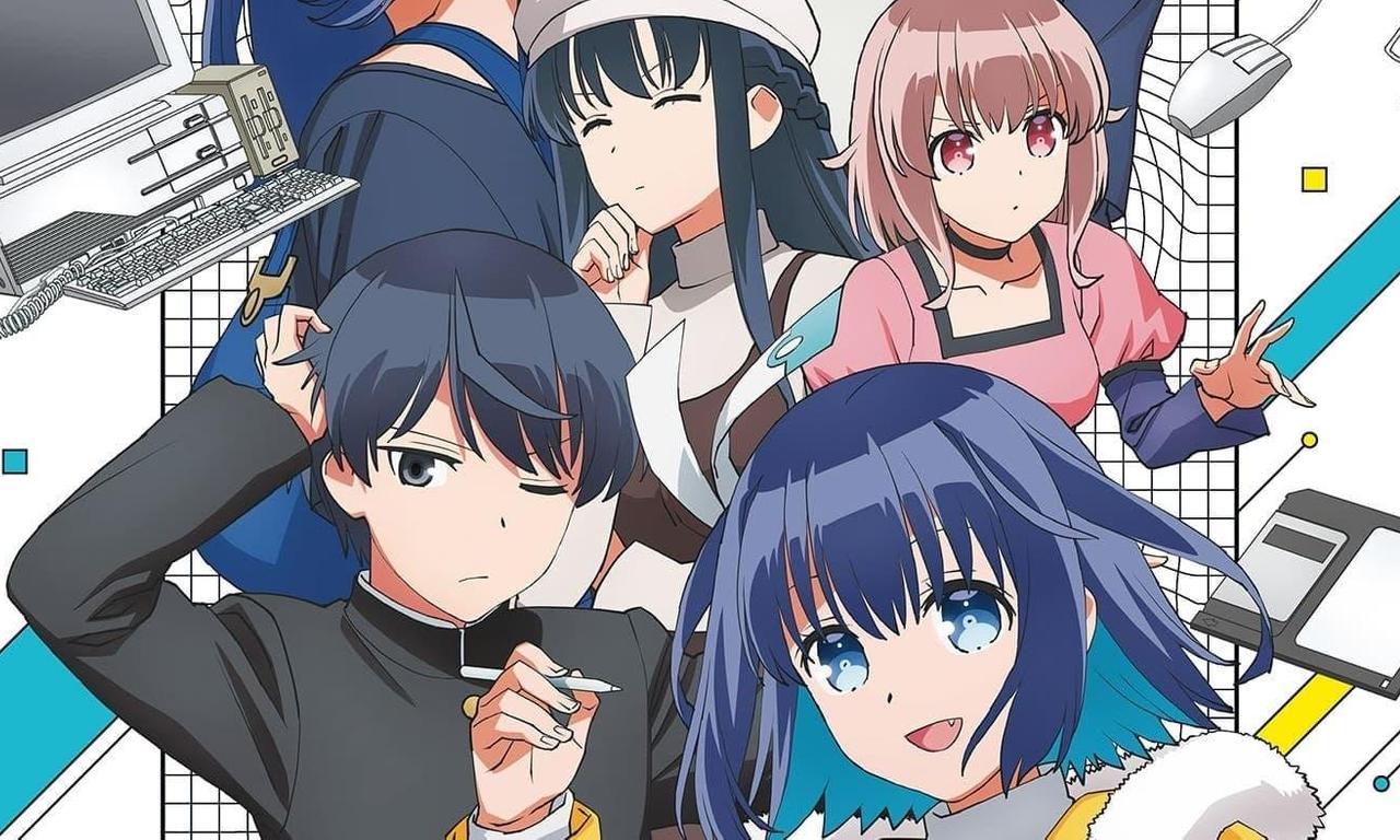 header image for 16bit Sensation: Another Layer