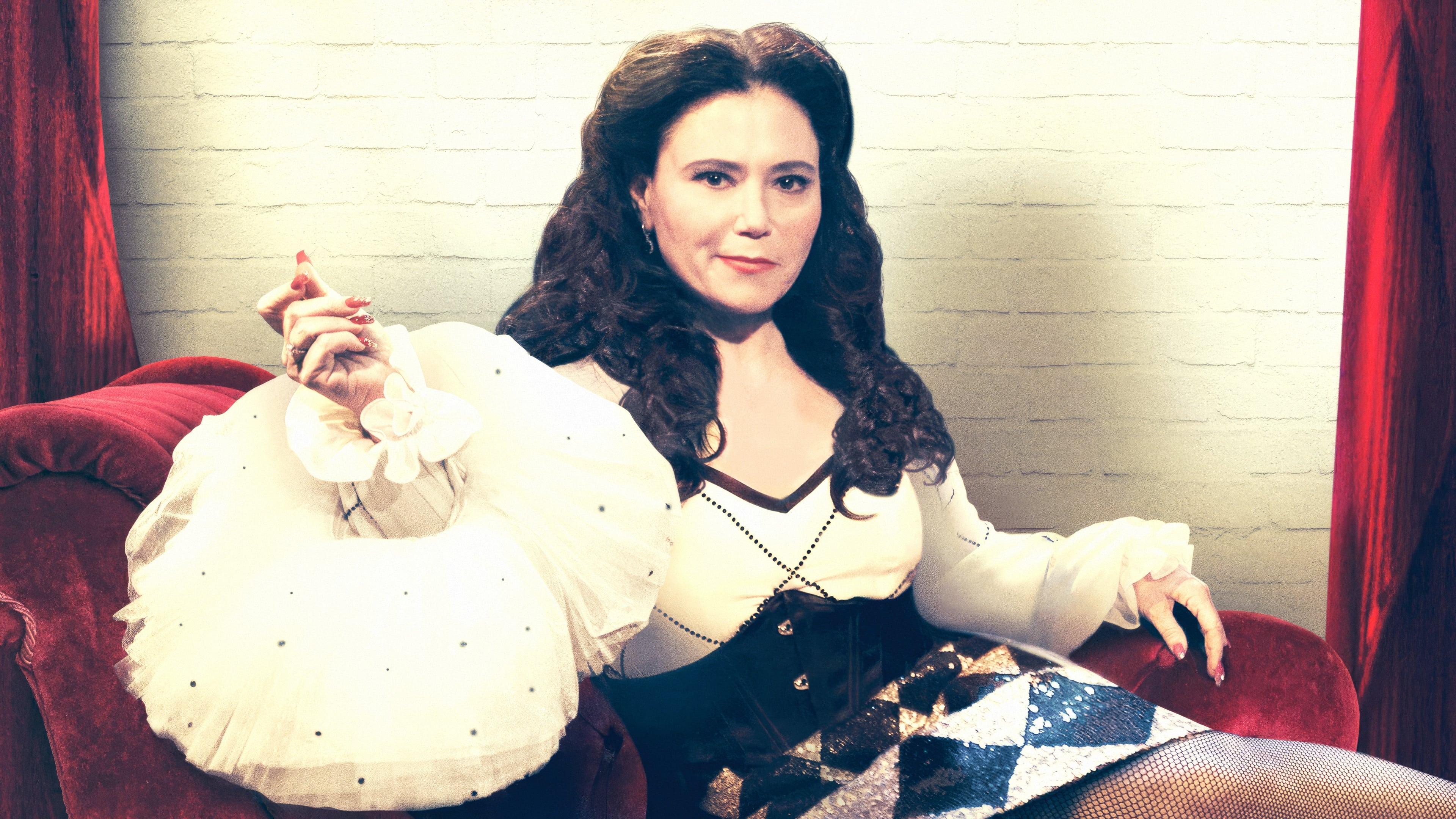 Alex Borstein Corsets Clown Suits Where to Watch and Stream