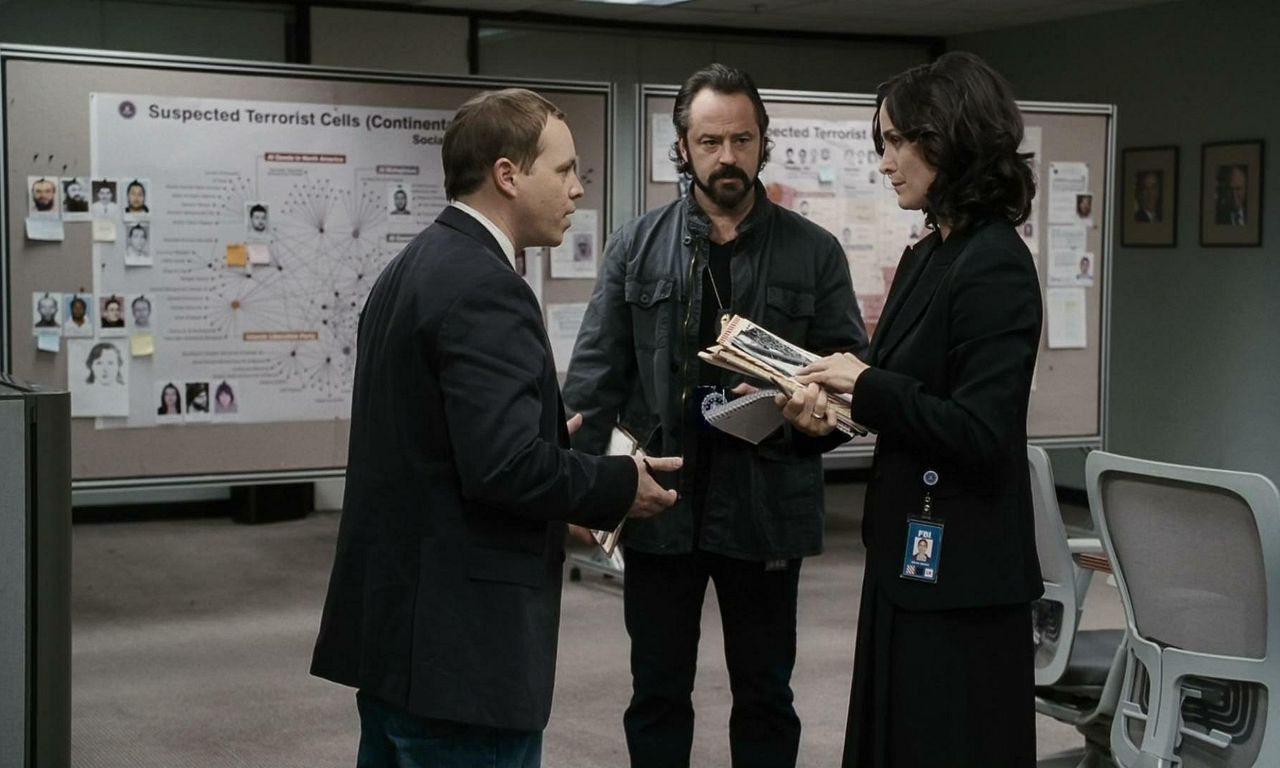 header image for Unthinkable