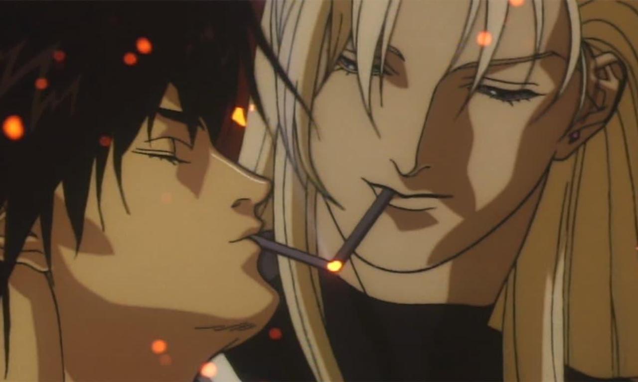 Ai no Kusabi - Where to Watch and Stream Online – Entertainment.ie