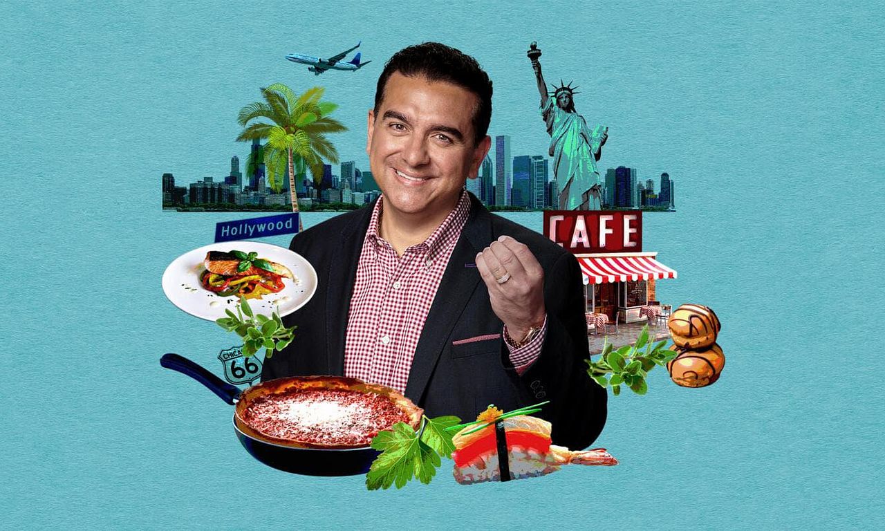 header image for Legends of the Fork