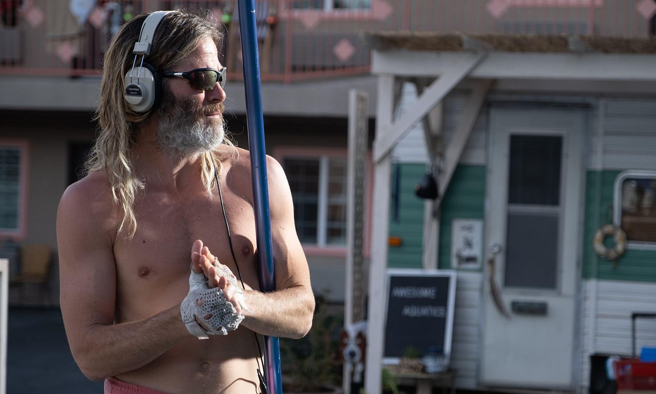 header image for Poolman