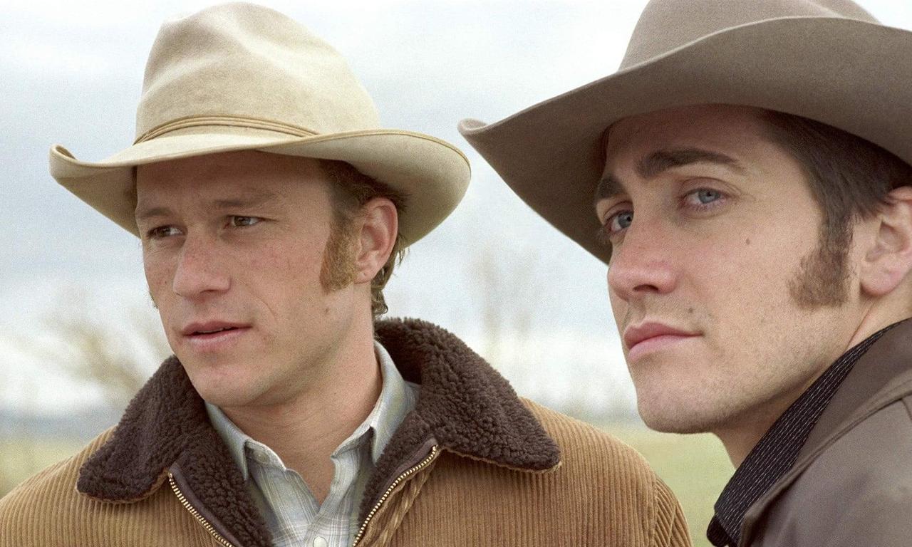 Brokeback Mountain Where to Watch and Stream Online Entertainment.ie