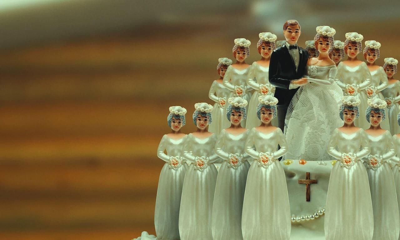 header image for Keep Sweet: Pray and Obey