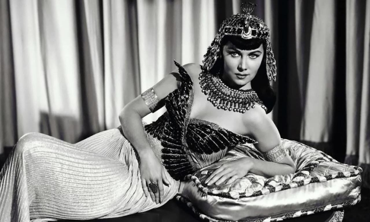header image for Serpent of the Nile