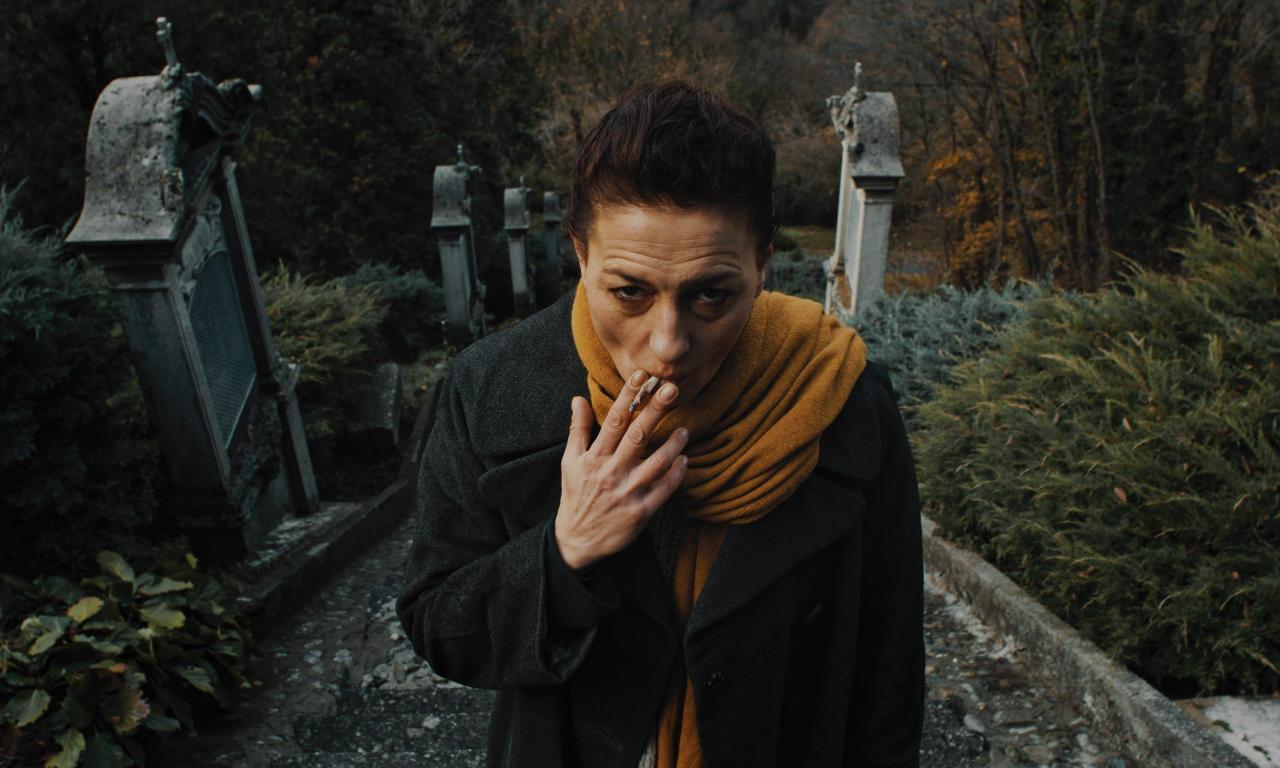 header image for The Grand Bolero