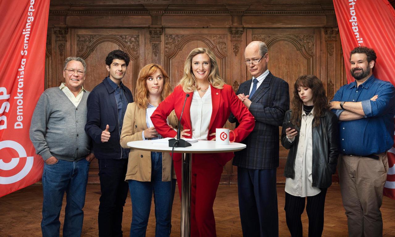 header image for Toppen