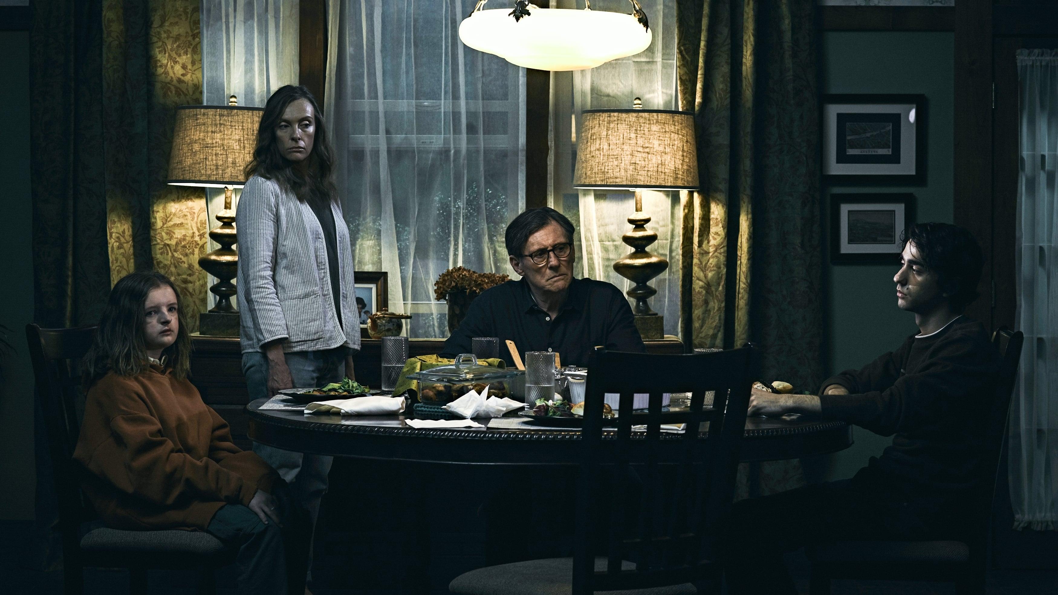 Watch Hereditary in Streaming Online | Movies | STARZ ON