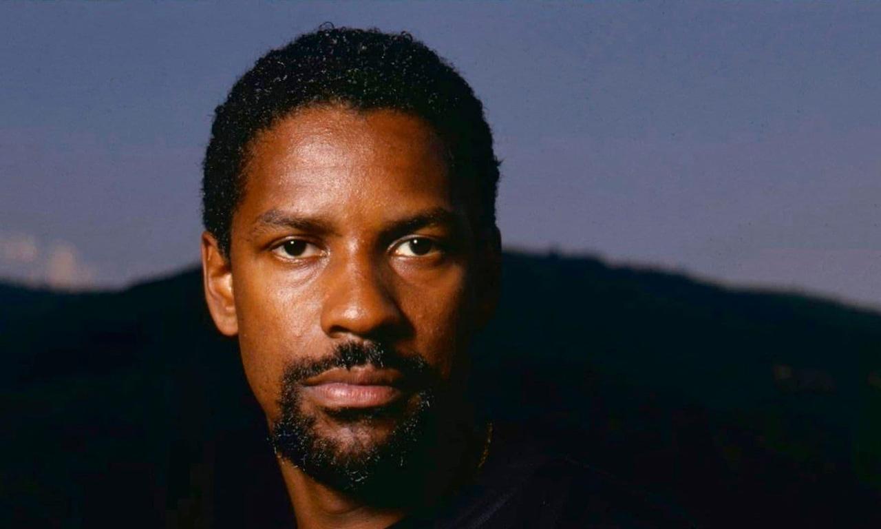 header image for Denzel Washington - Un modèle américain