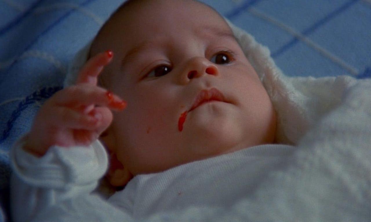 I Don't Want to Be Born - Where to Watch and Stream Online ...