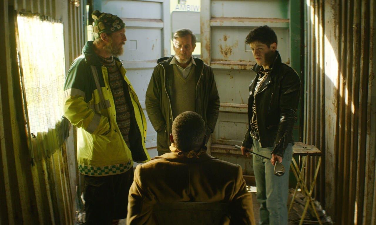 header image for The Toll