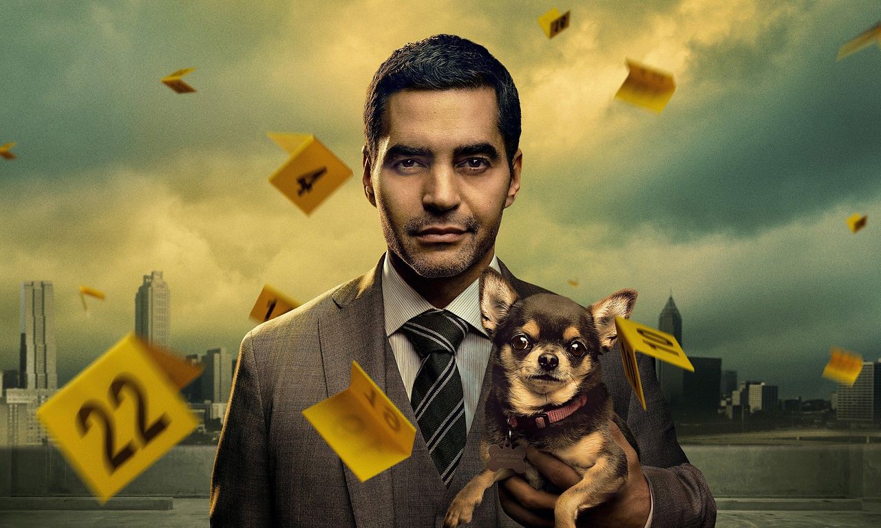 header image for Will Trent