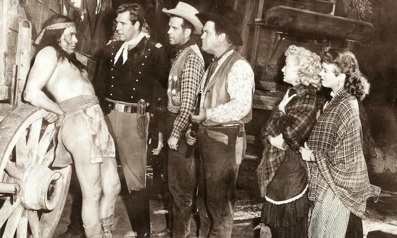 header image for Massacre Canyon