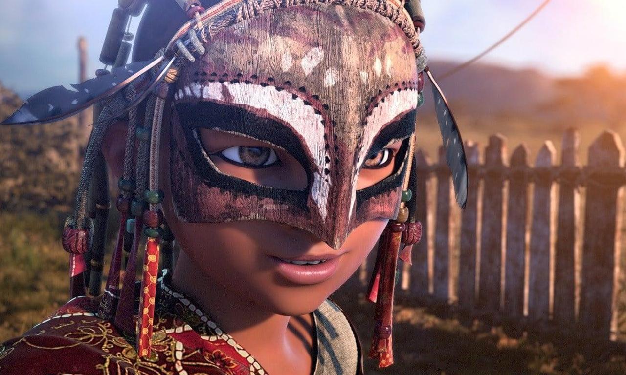 Bilal: A New Breed of Hero - Where to Watch and Stream Online – Bilal: A New Breed of Hero - Where to Watch and Stream Online –