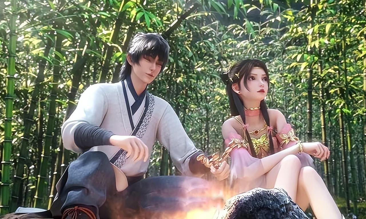 header image for Jade Dynasty