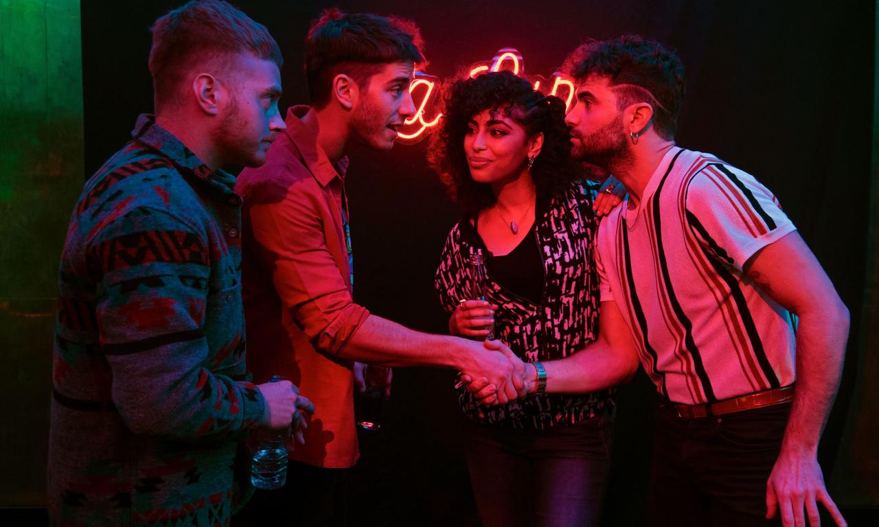 Black Sunday Where to Watch and Stream Online Entertainment.ie