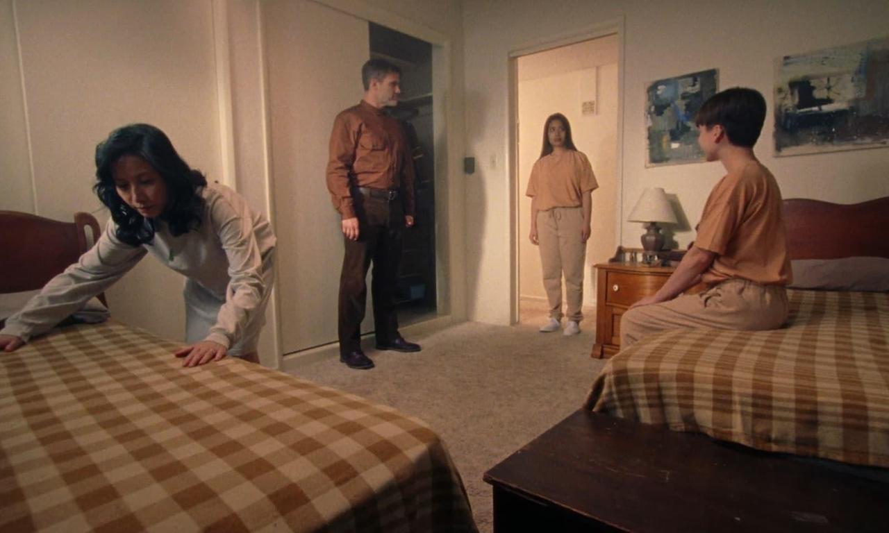 header image for Daughter