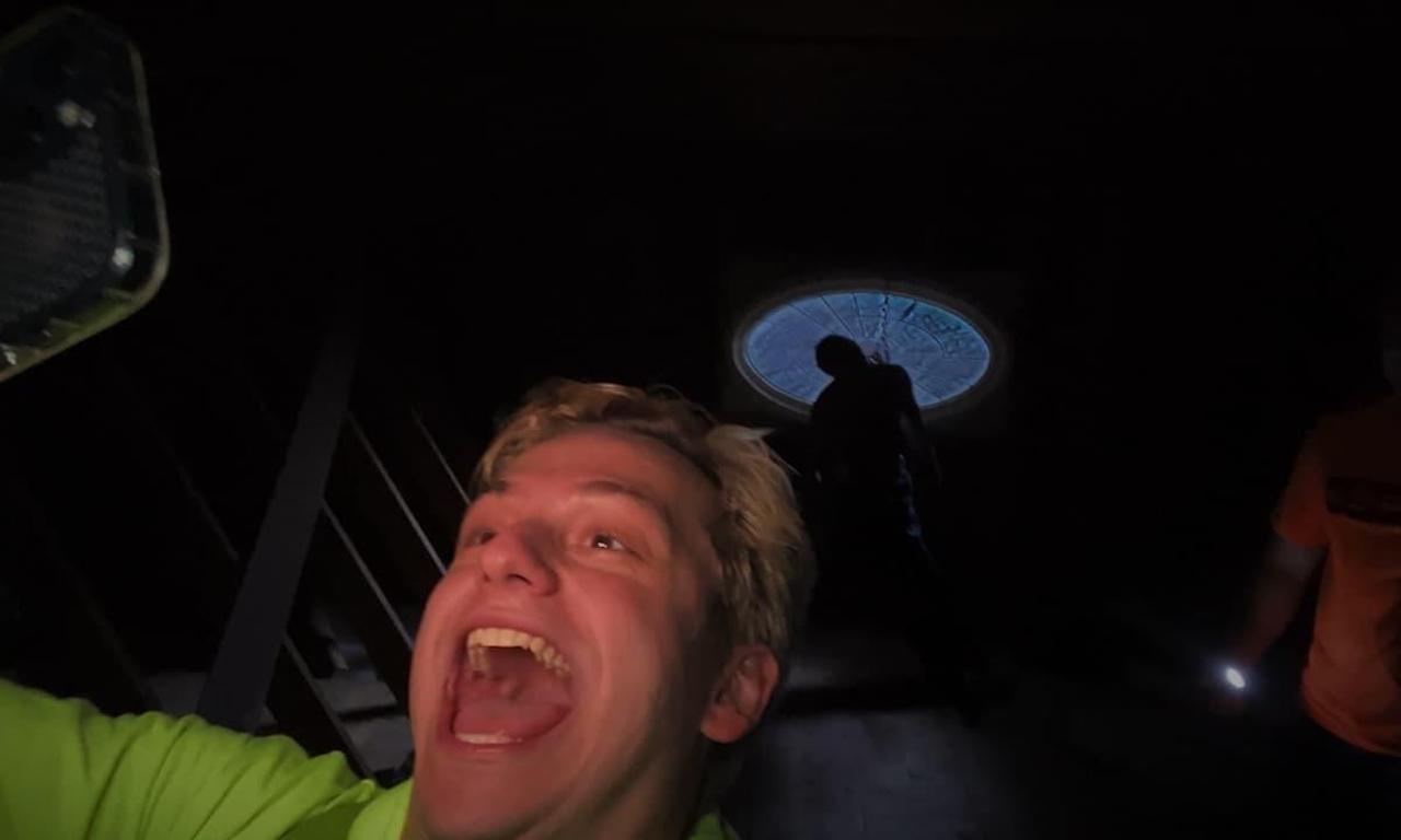 header image for #Chadgetstheaxe