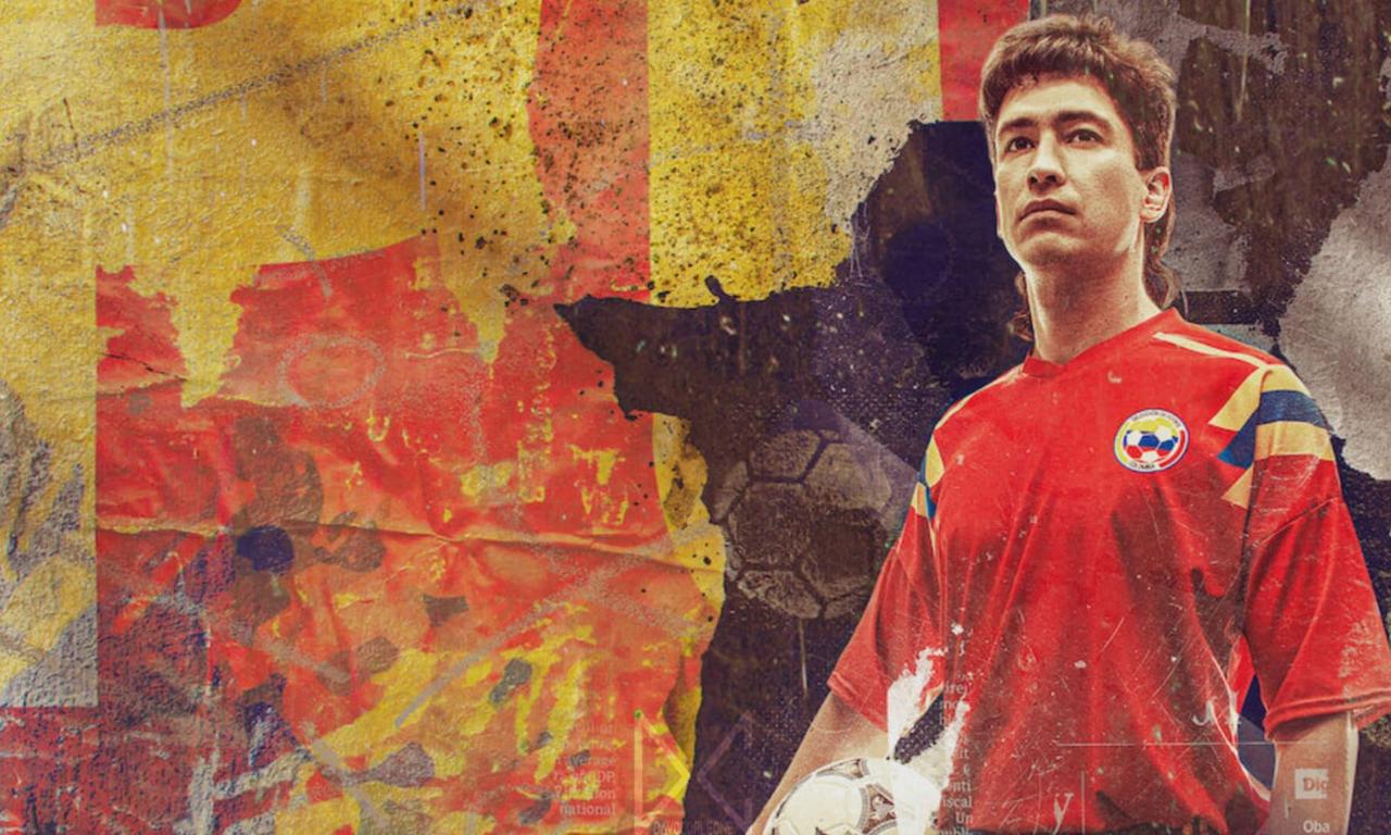 header image for The Final Score