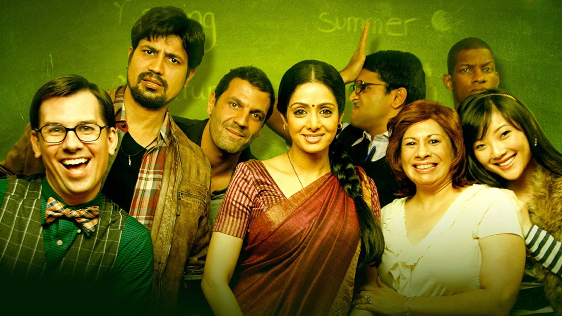 English Vinglish Where to Watch and Stream Online Entertainment.ie