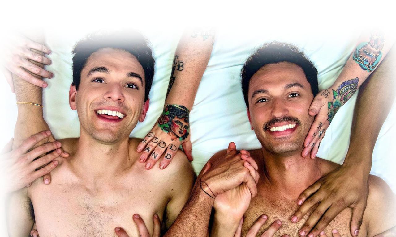 header image for Open to It