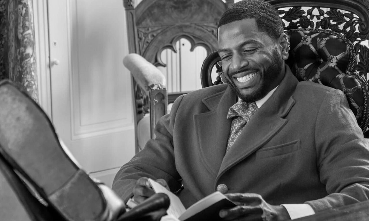 header image for Jones Plantation