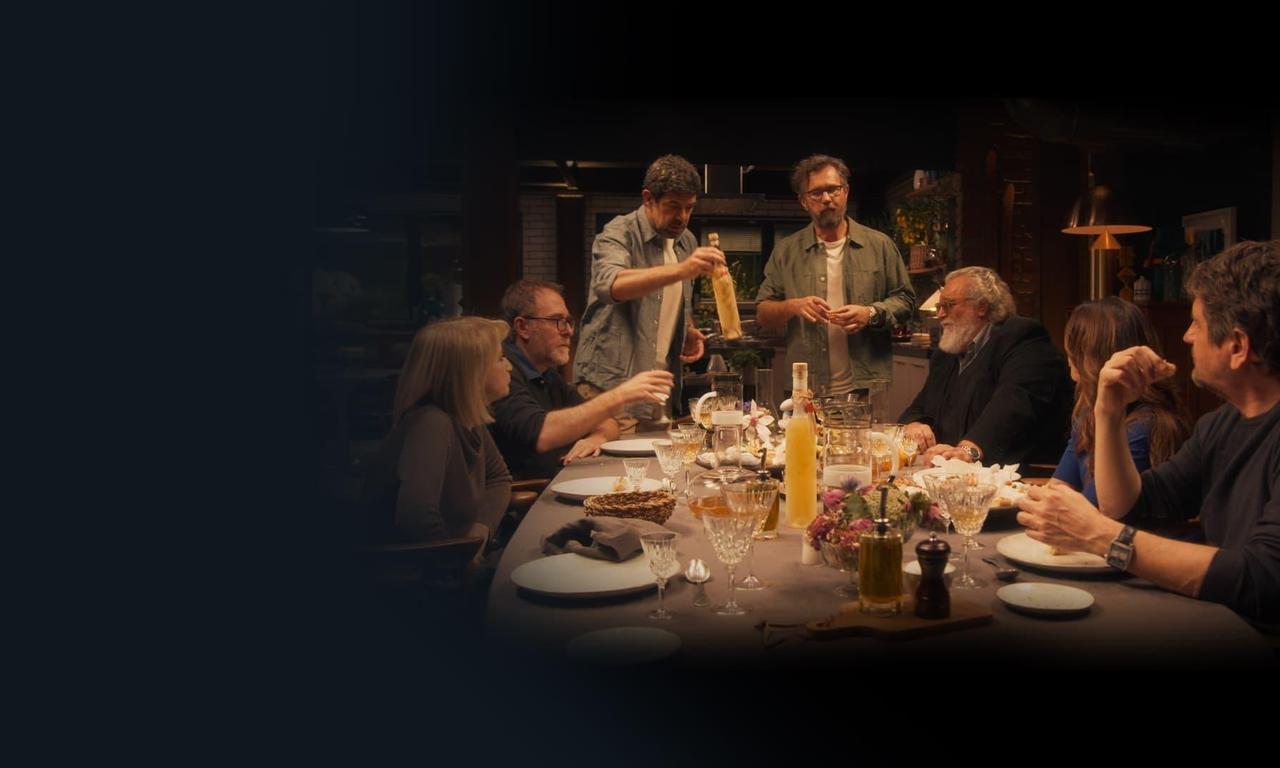 header image for Dinner Club
