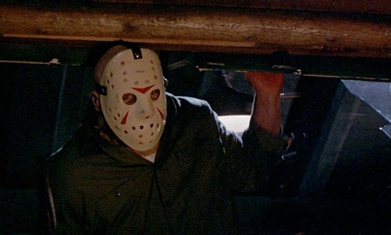 Friday the 13th Part III - Where to Watch and Stream Online ...