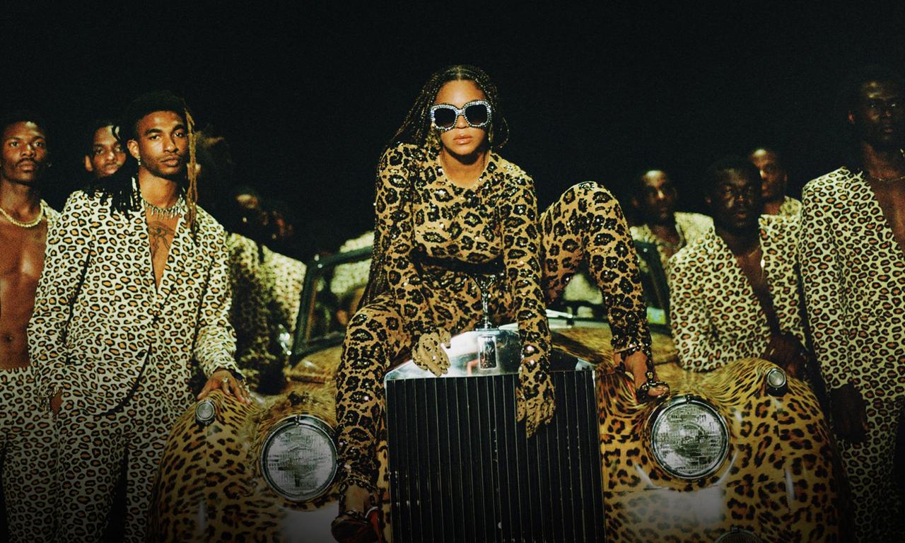 Black Is King Where to Watch and Stream Online Entertainment.ie