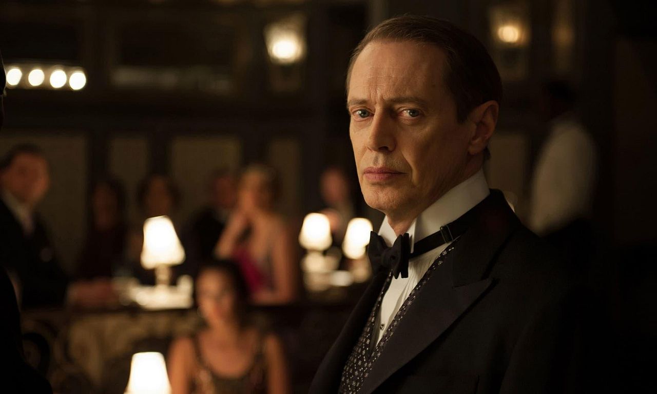 Boardwalk Empire - Where to Watch and Stream Online – Entertainment.ie