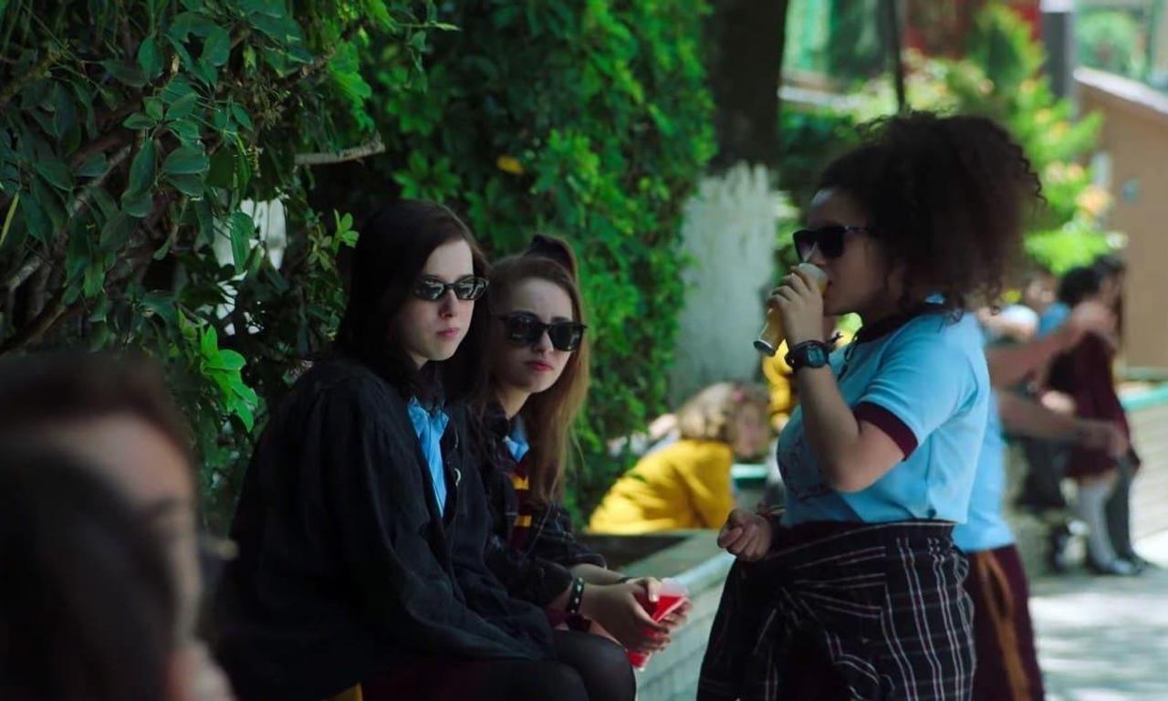 All the Freckles in the World - Where to Watch and Stream Online