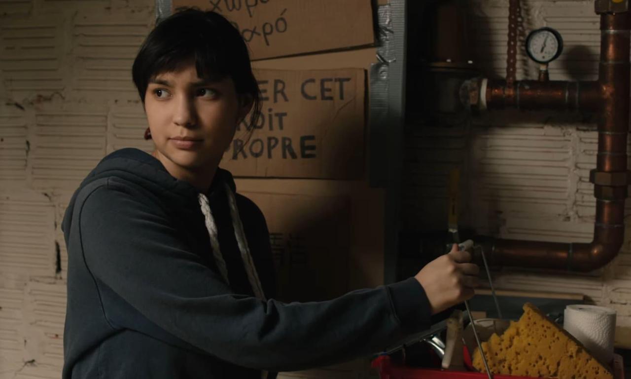 The Saver Where to Watch and Stream Online Entertainment.ie