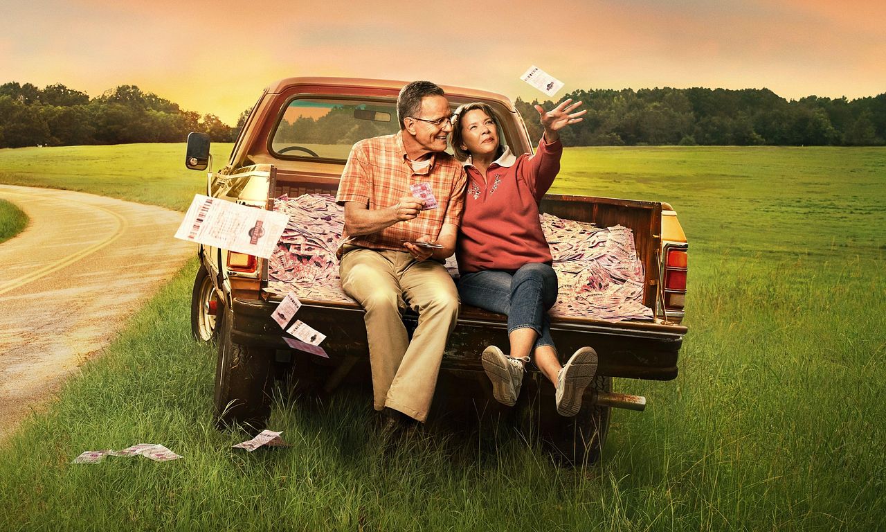 header image for Jerry and Marge Go Large