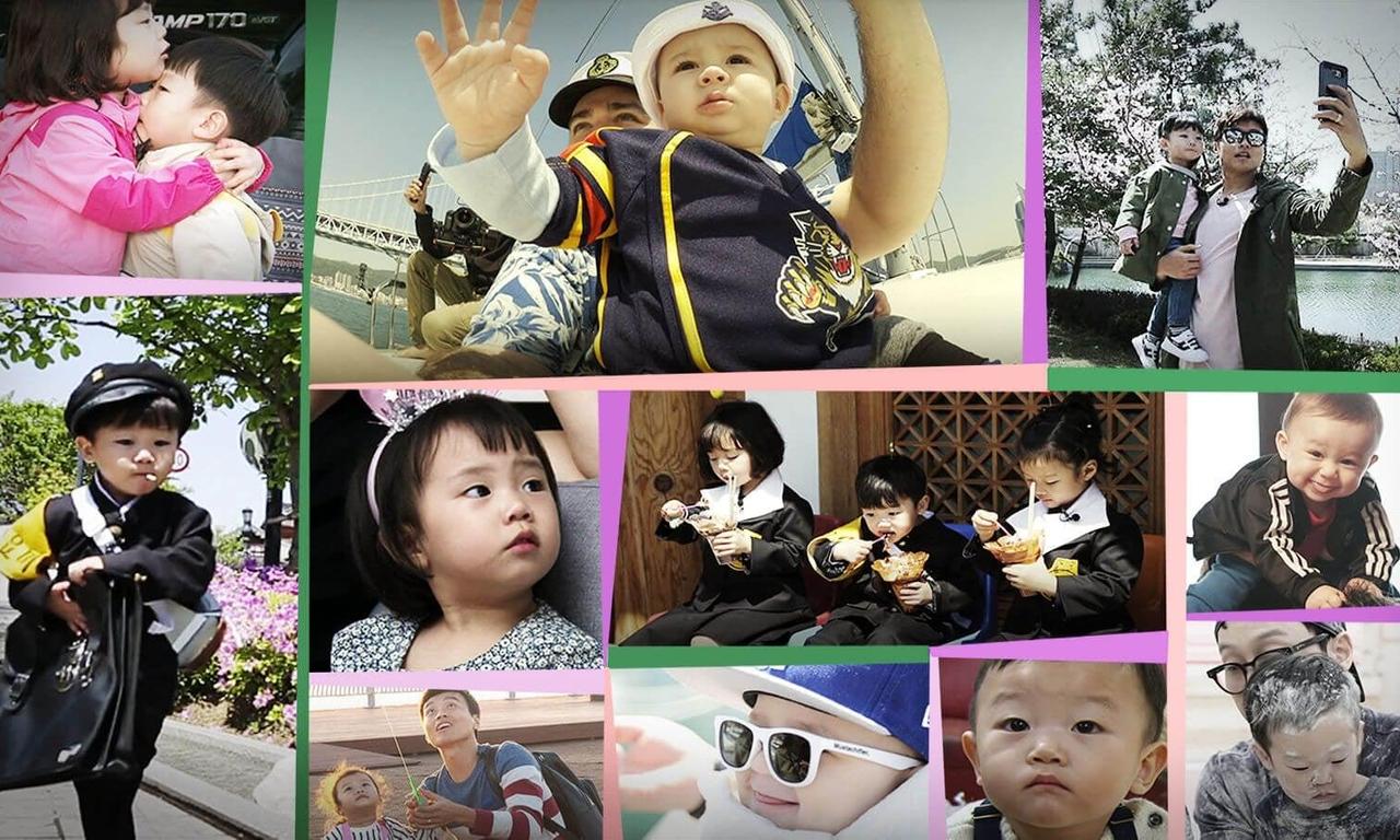 The Return of Superman - Where to Watch and Stream Online