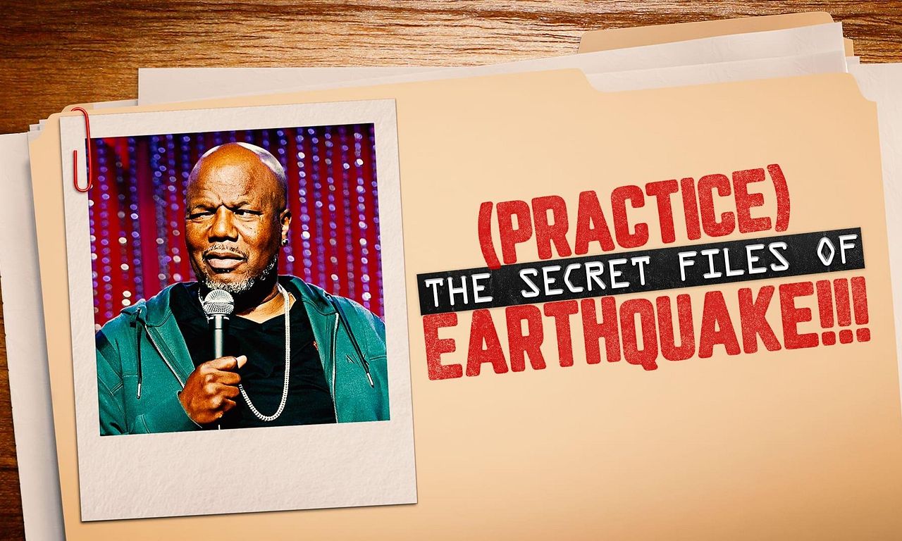 header image for (Practice) The Secret Files of Earthquake!!!