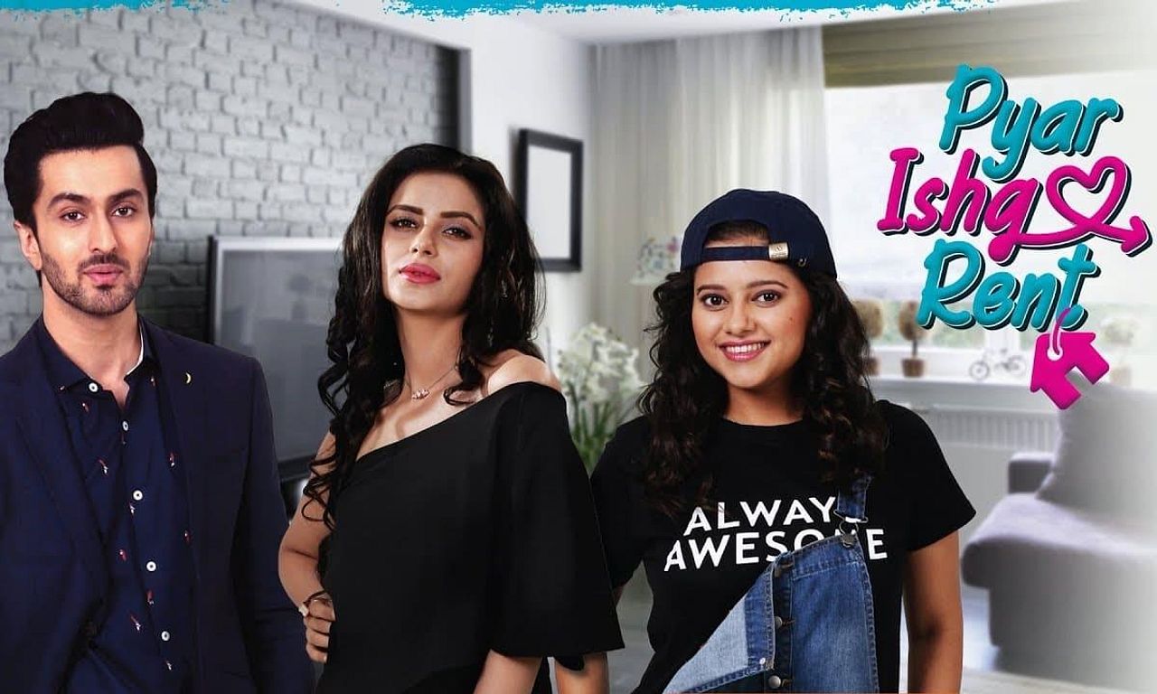 header image for Pyar Ishq Rent