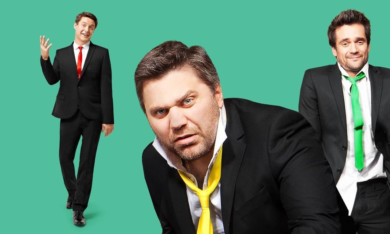 Traffic Light Where to Watch and Stream Online Entertainment.ie