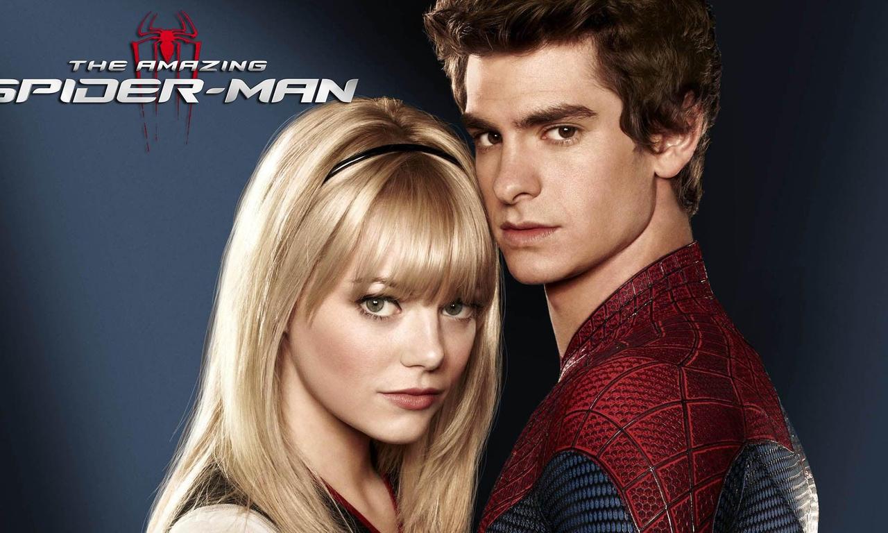 The Amazing Spider-Man - Where to Watch and Stream Online – 