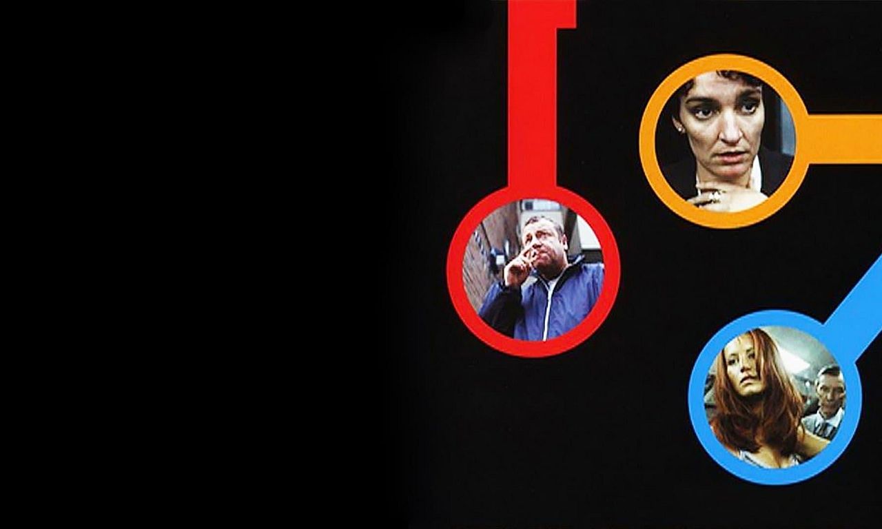 header image for Tube Tales