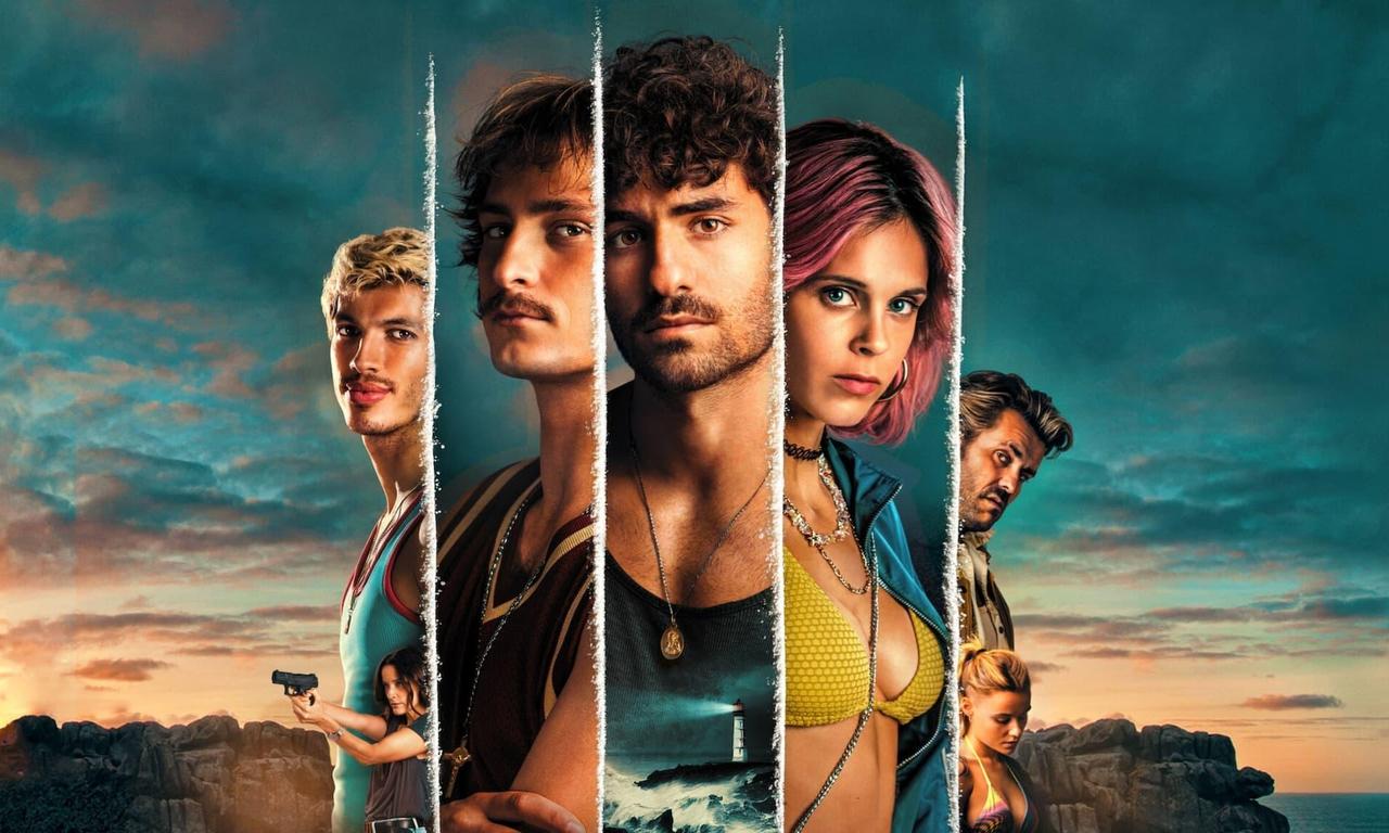 header image for Turn of the Tide