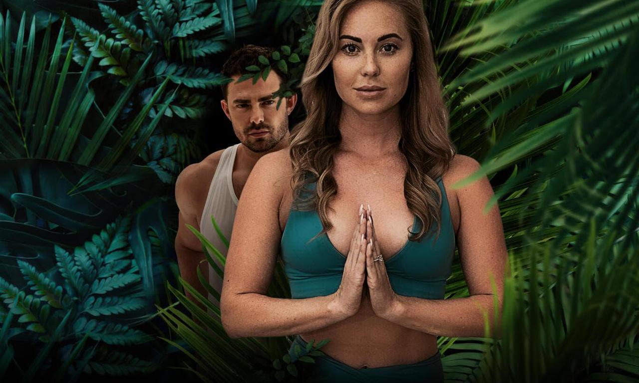 header image for Deadly Yoga Retreat