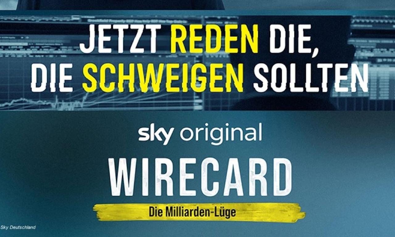 header image for Wirecard: The Billion Euro Lie