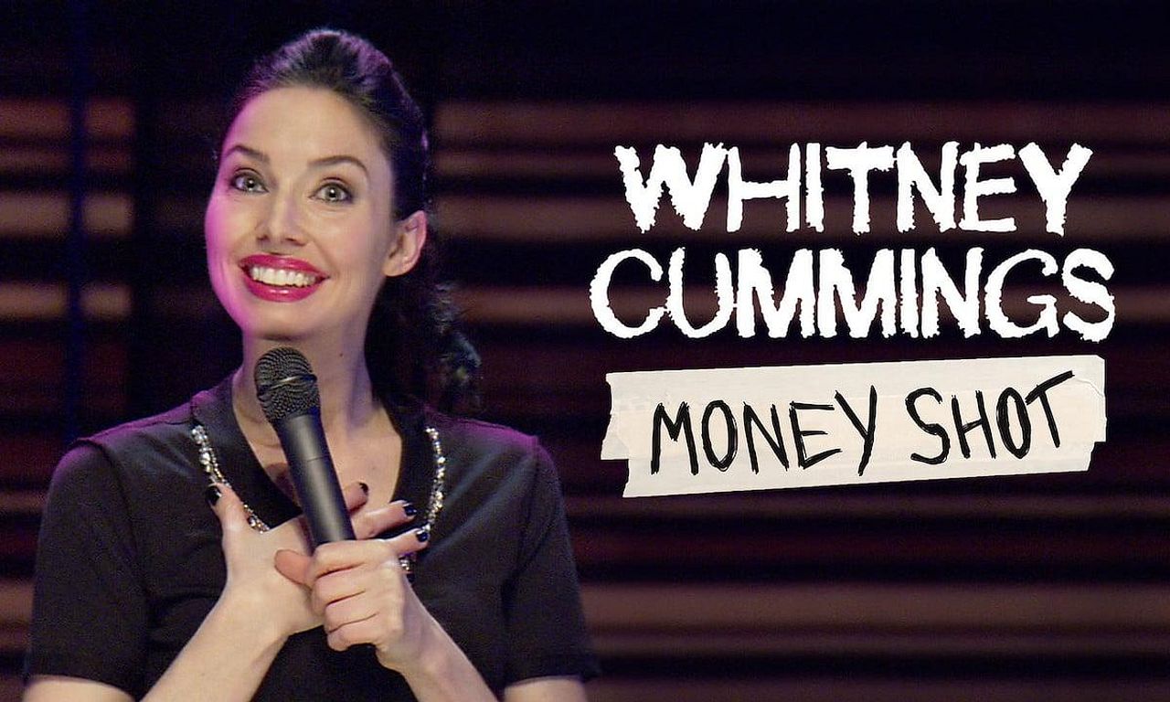 Whitney Cummings: Money Shot - Where to Watch and Stream Online –  Entertainment.ie