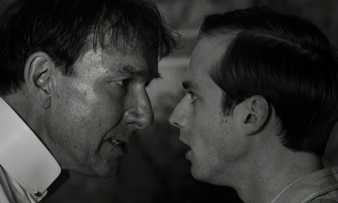 header image for A Forgotten Man