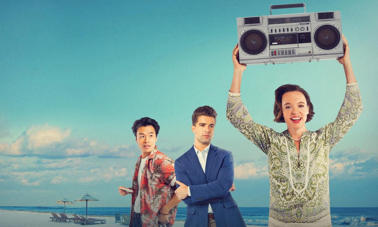 Why Can't My Life Be a Where to Watch and Stream Online