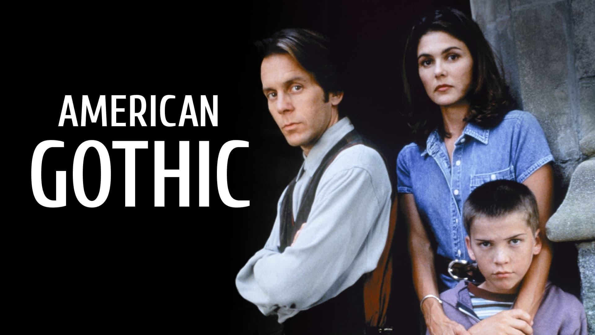 American gothic tv show streaming new arrivals