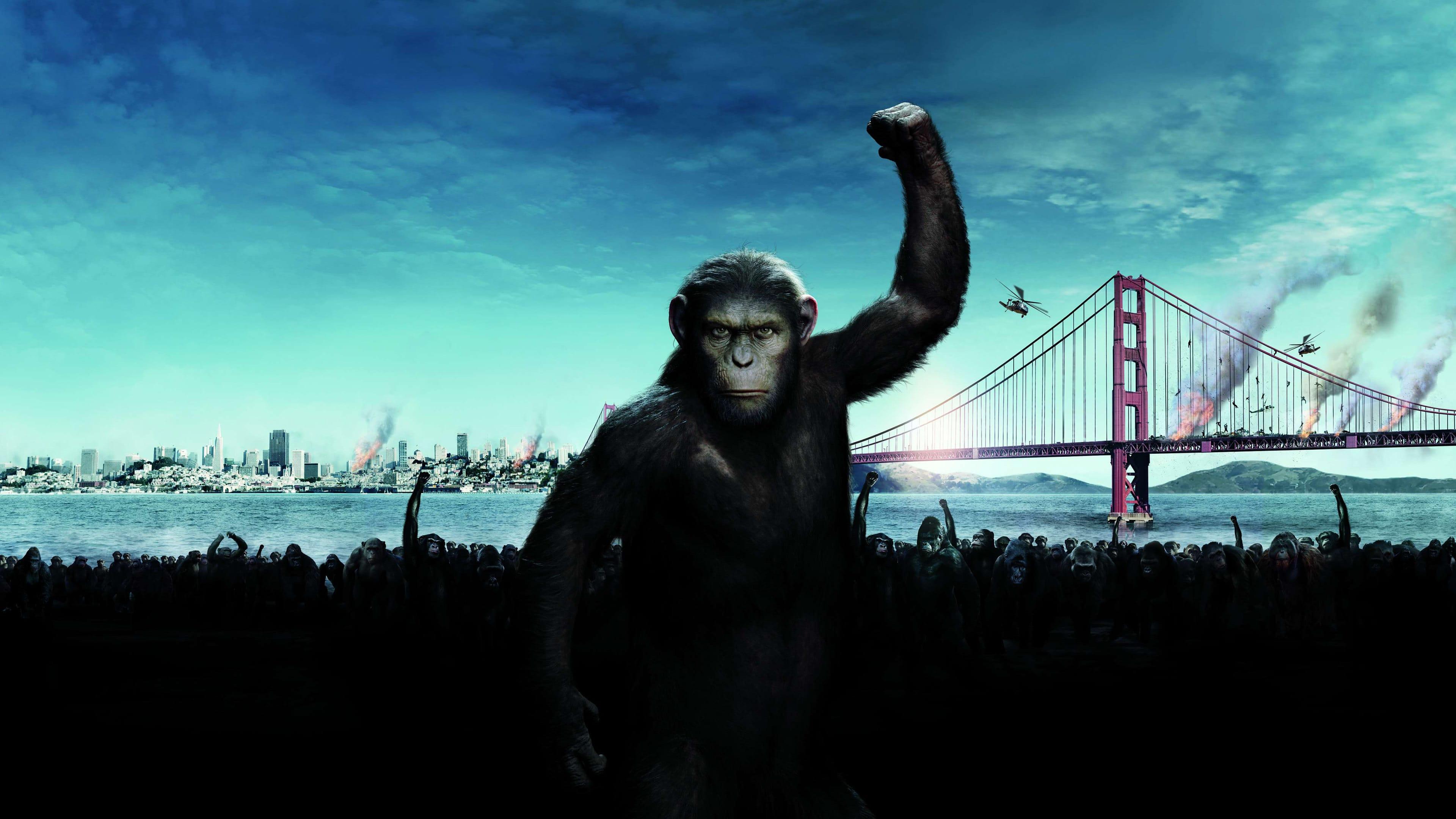 Rise of the planet of discount the apes watch now free