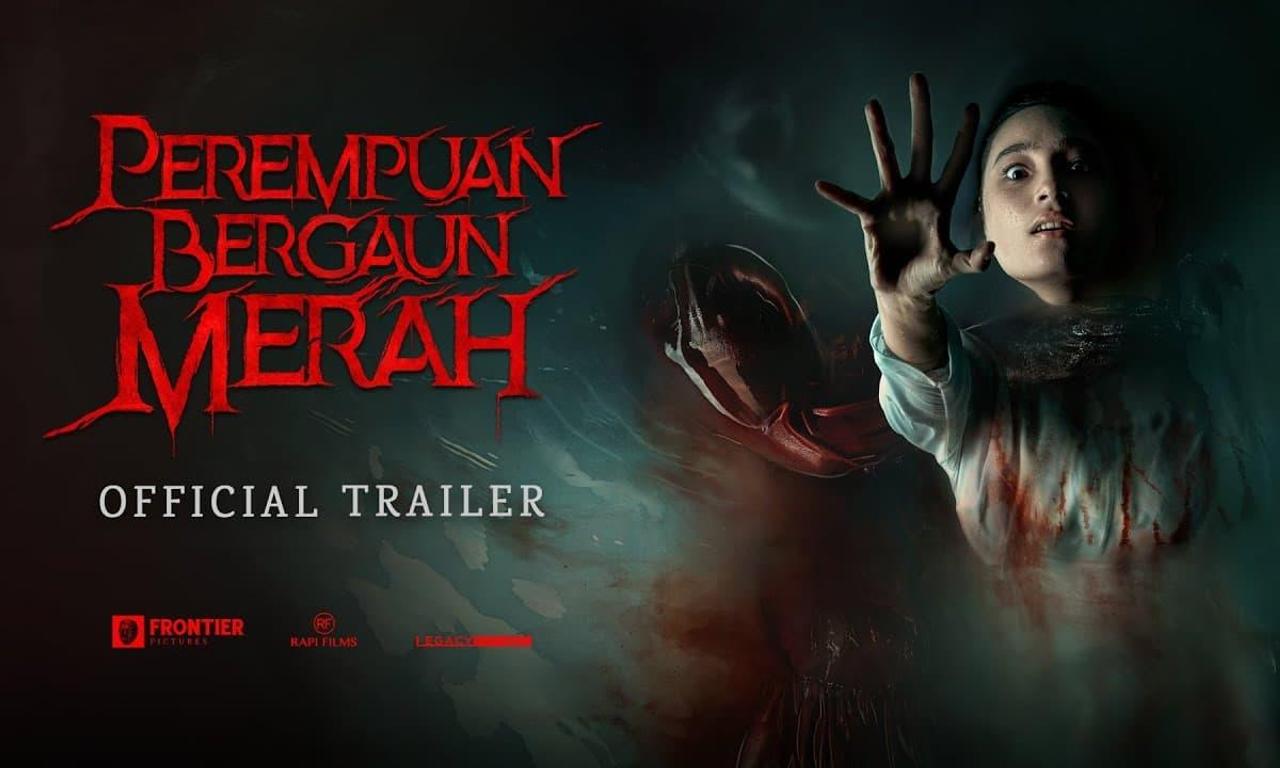 header image for Perempuan Bergaun Merah